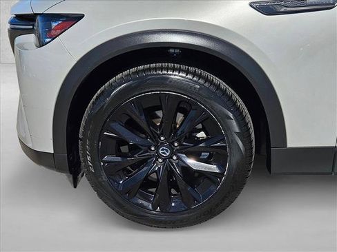 Used 2025 MAZDA CX-90 3.3 Turbo w/ Premium Sport Pkg image 23