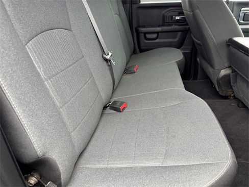 Certified 2022 RAM 1500 Classic Warlock image 14