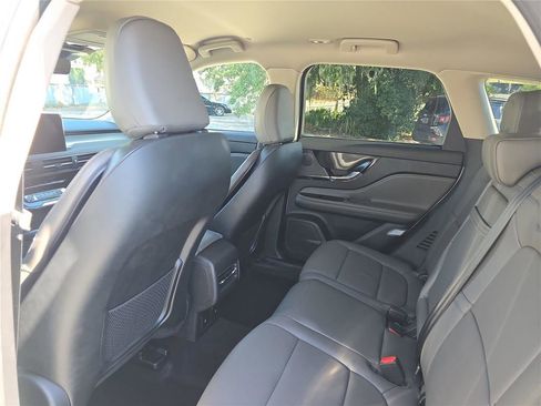 Used 2025 Lincoln Corsair Reserve w/ Jet Appearance Package image 13