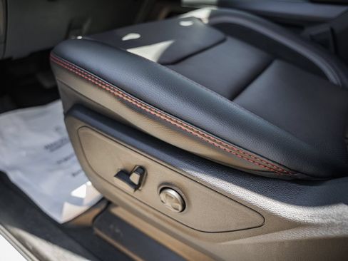 New 2026 RAM 1500 Rebel AWD/4WD image 41