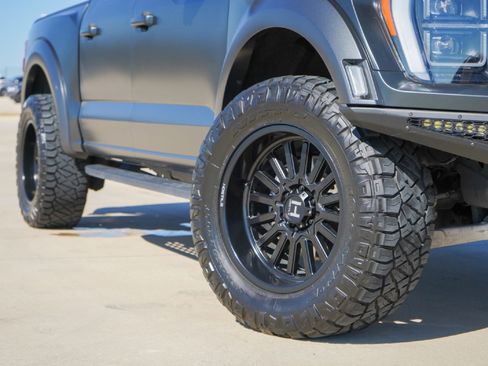 Used 2023 Ford F150 Raptor image 2