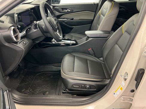 New 2026 Chevrolet Trax ACTIV w/ Driver Confidence Package FWD image 18