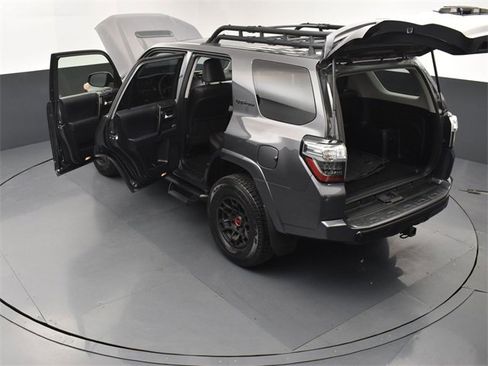 Used 2021 Toyota 4Runner TRD Pro image 28