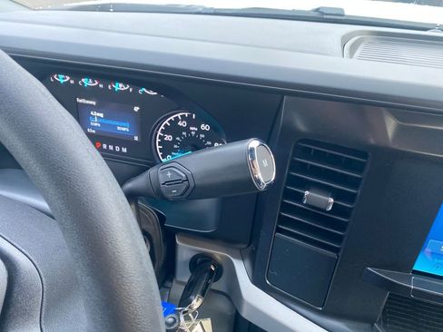 New 2026 Ford F250 XL w/ XL Chrome Package image 17