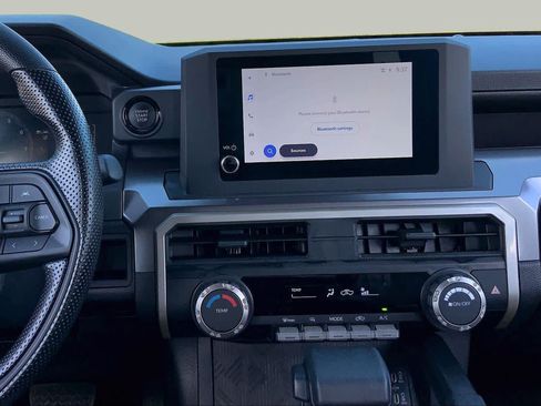 Certified 2026 Toyota Tacoma SR5 RWD image 7