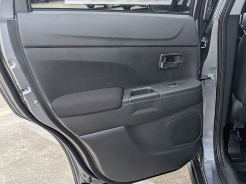 New 2026 Mitsubishi Outlander Sport AWD image 21