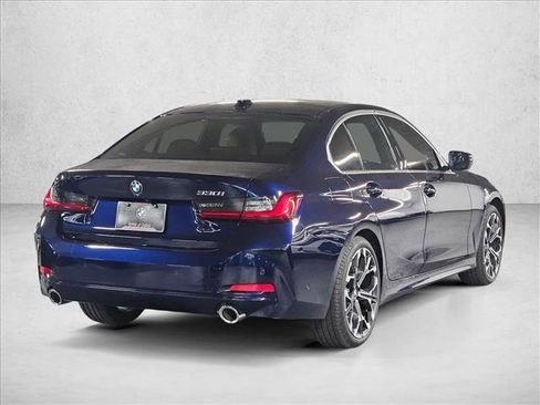 New 2026 BMW 330i Sedan w/ Premium Package image 5