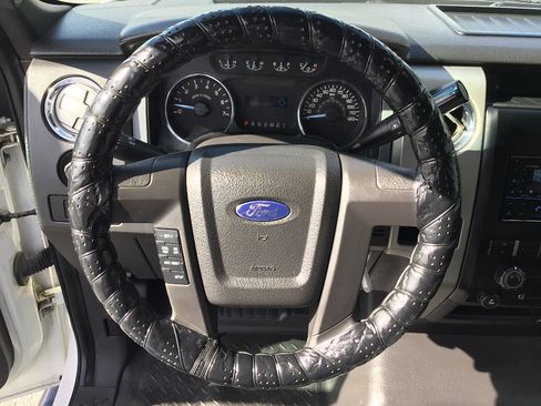 Used 2012 Ford F150 XLT w/ Trailer Tow Pkg AWD/4WD image 11
