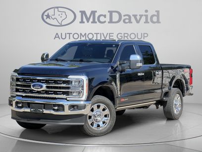 Used 2023 Ford F250 Lariat w/ Lariat Ultimate Package