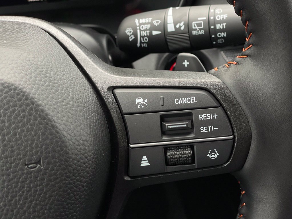 New 2027 Honda CR-V Sport-L image 14