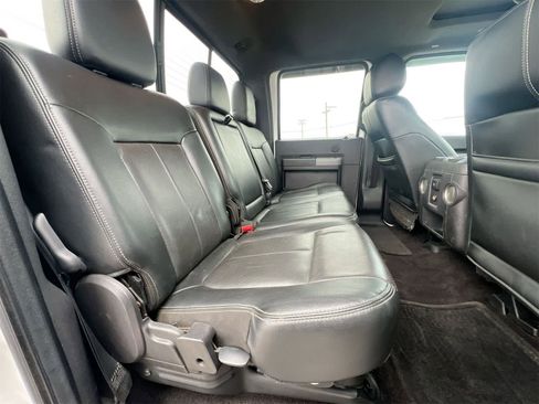 Used 2016 Ford F350 Lariat w/ Lariat Ultimate Package image 20