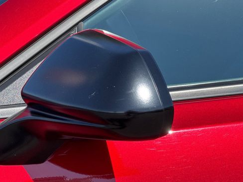 Used 2022 Chevrolet Camaro SS RWD image 49