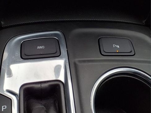 Used 2024 Chevrolet Equinox LT image 22