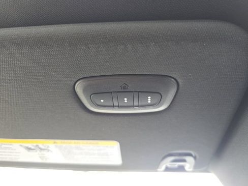 Used 2025 RAM 1500 Limited AWD/4WD image 30