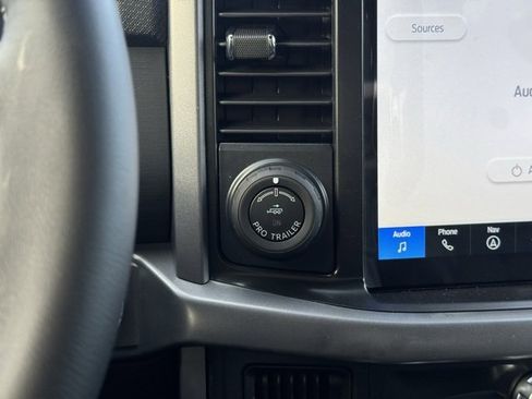 New 2026 Ford F150 XLT w/ Equipment Group 302A MID image 12