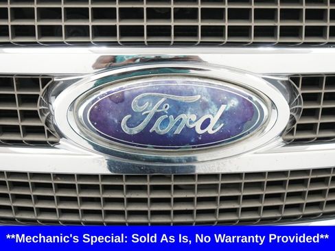 Used 2009 Ford F150 Lariat AWD/4WD image 11