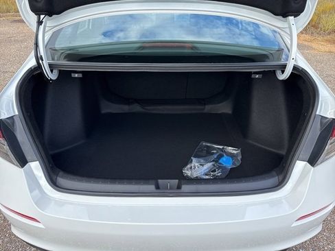 New 2026 Honda Civic Sport image 10