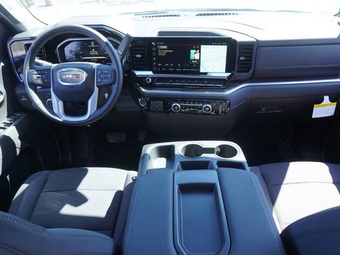 New 2026 GMC Sierra 1500 Elevation image 12