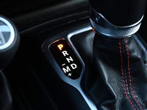 Used 2022 Jeep Gladiator Rubicon w/ LED Lighting Group image 25