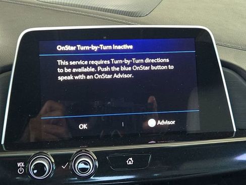 Certified 2025 Cadillac CT4 Premium Luxury RWD image 18