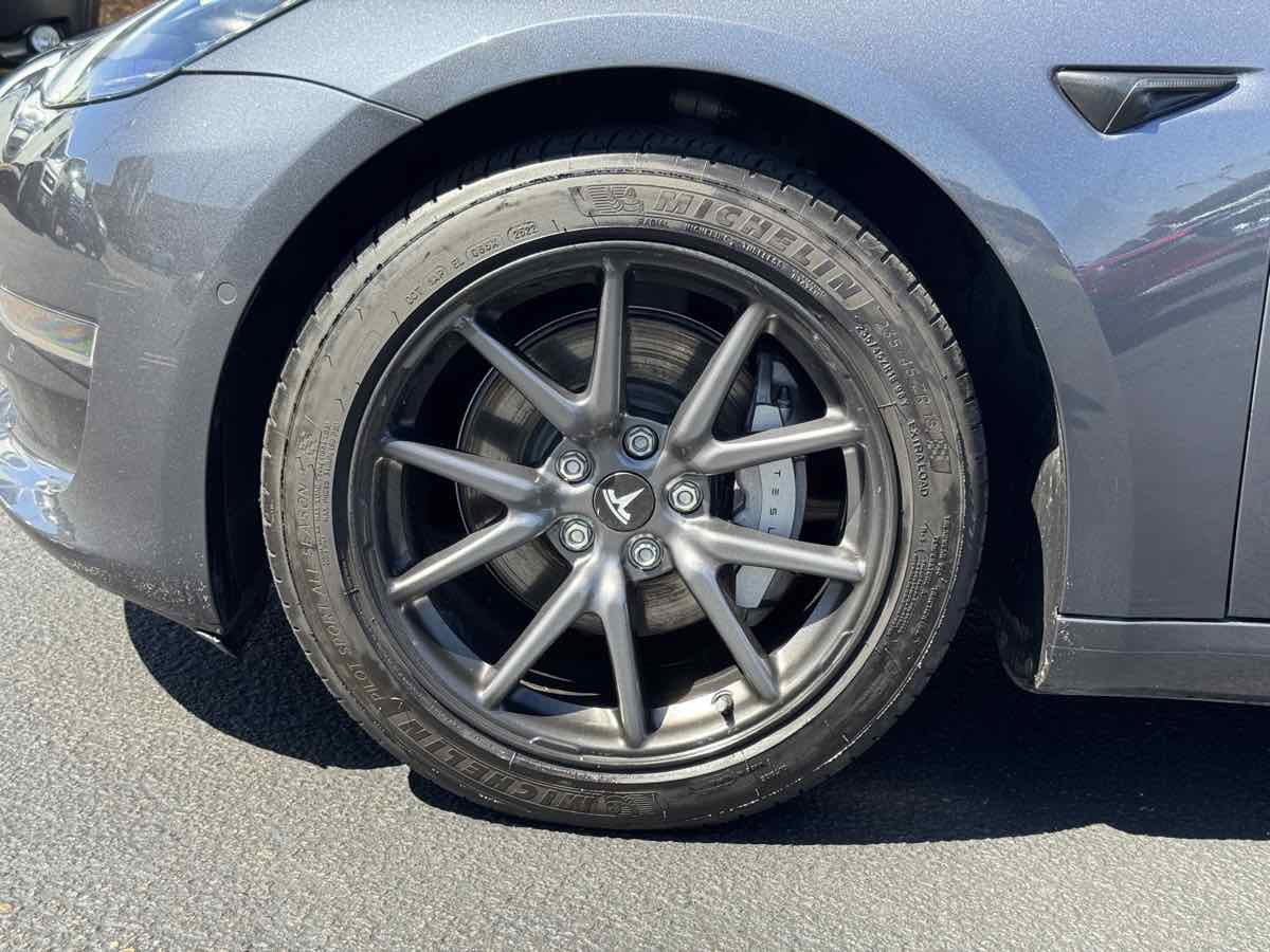 Used 2019 Tesla Model 3 RWD image 6