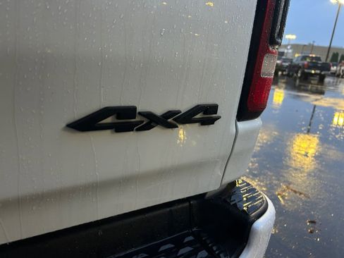 Used 2023 RAM 1500 Limited w/ Night Edition image 32