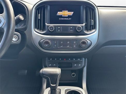 Used 2021 Chevrolet Colorado ZR2 image 11