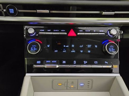 New 2026 Hyundai Santa Fe SEL image 15