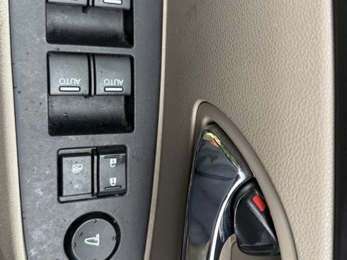 Used 2016 Honda Odyssey EX-L image 22