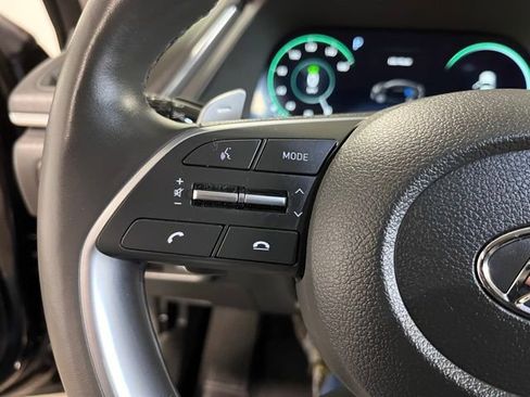 Used 2023 Hyundai Sonata Limited image 25