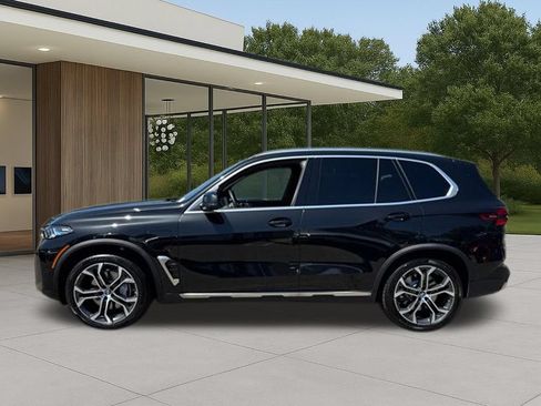 Used 2026 BMW X5 xDrive50e w/ Premium Package AWD/4WD image 13