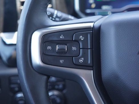 Used 2023 Chevrolet Silverado 1500 LT AWD/4WD image 22
