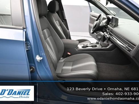 Used 2026 Honda Civic Sport image 40