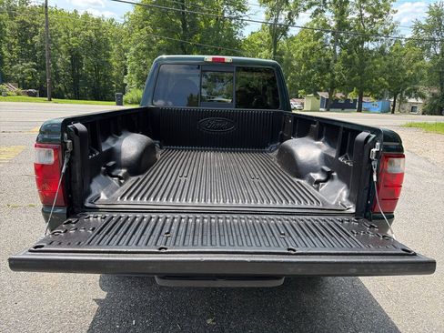 Used 2003 Ford Ranger XL RWD image 14