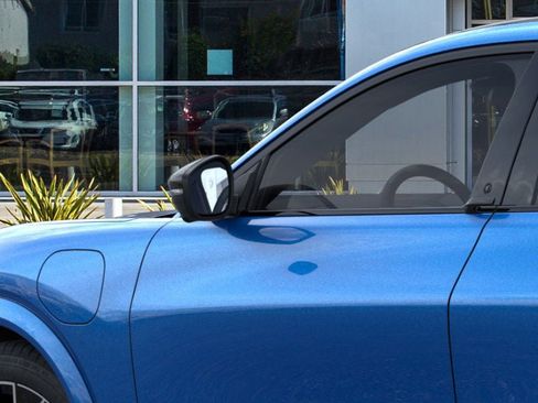 New 2025 Ford Mustang Mach-E Premium image 20