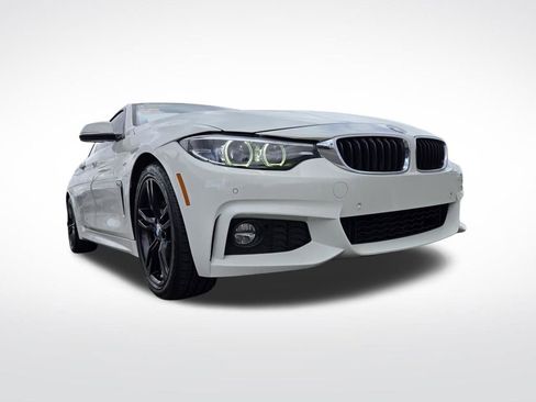 Used 2020 BMW 430i 430i w/ M Sport Package image 52