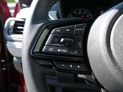 Certified 2026 Subaru Forester Premium AWD/4WD image 14