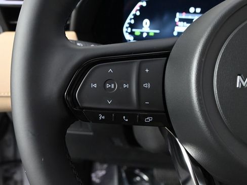 New 2026 MAZDA CX-5 2.5 S w/ Premium Package image 31