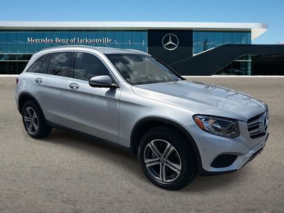 Used 2019 Mercedes-Benz GLC 300