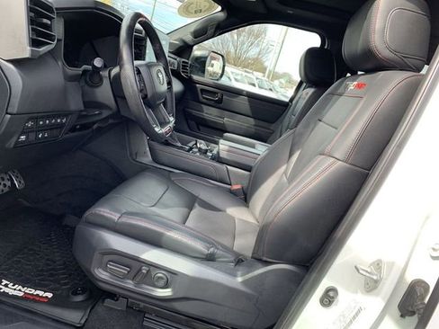 Used 2024 Toyota Tundra TRD Pro image 17