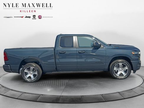New 2026 RAM 1500 Express RWD image 17