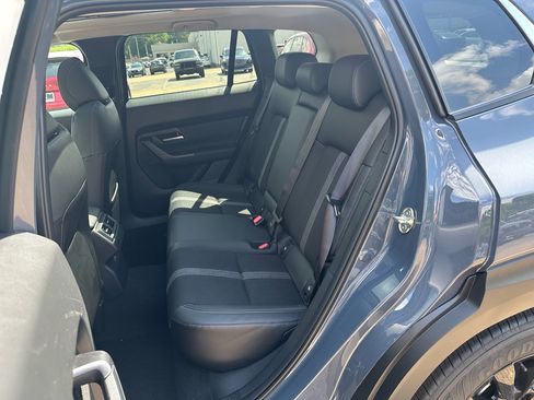 New 2026 MAZDA CX-50 AWD 2.5 S w/ Weather Package image 9