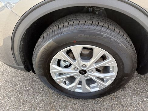 New 2026 Ford Escape Active w/ Tech Pack #1 image 11