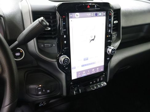 New 2026 RAM 2500 Tradesman image 18