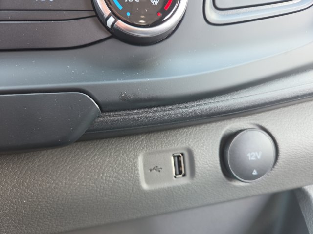 New 2025 Ford Transit 150 Low Roof RWD image 18