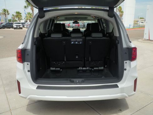 New 2026 Honda Odyssey EX-L image 7