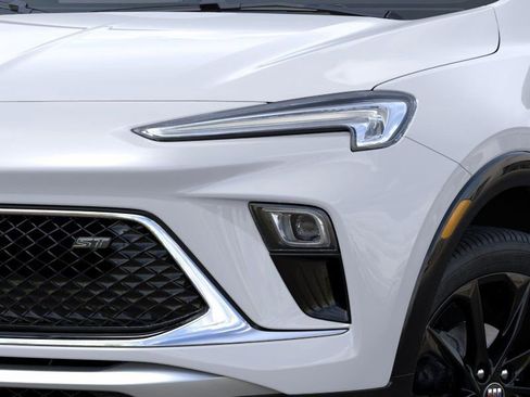 New 2026 Buick Encore GX Sport Touring image 10