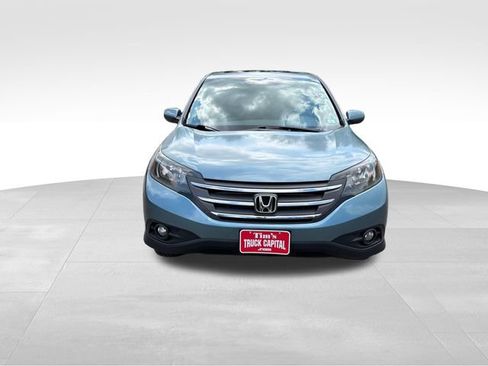 Used 2013 Honda CR-V EX image 8