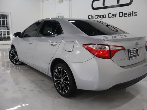 Used 2014 Toyota Corolla S image 5
