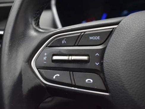 Used 2020 Hyundai Santa Fe SEL w/ Convenience + Premium Package AWD/4WD image 25